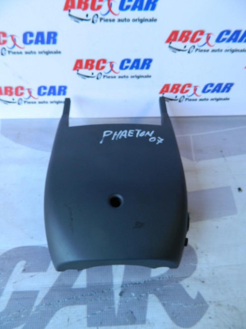 Carcasa reglaj volan Volkswagen Phaeton 2002-2010