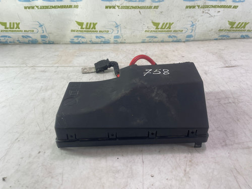 Carcasa Releu start stop 30659046 Volvo V40 2 [2012 - 2016] 1.6 d D4162T