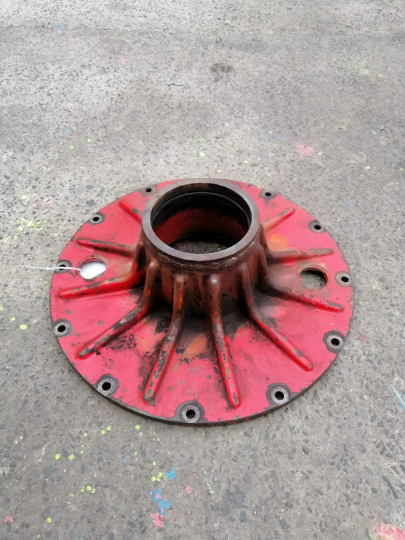 Carcasa Rulment Massey Ferguson MF 34 1996 - 2000 Motorina D28780061