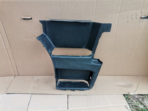 Carcasa scara cabina dreapta SCANIA S R cod 2559302