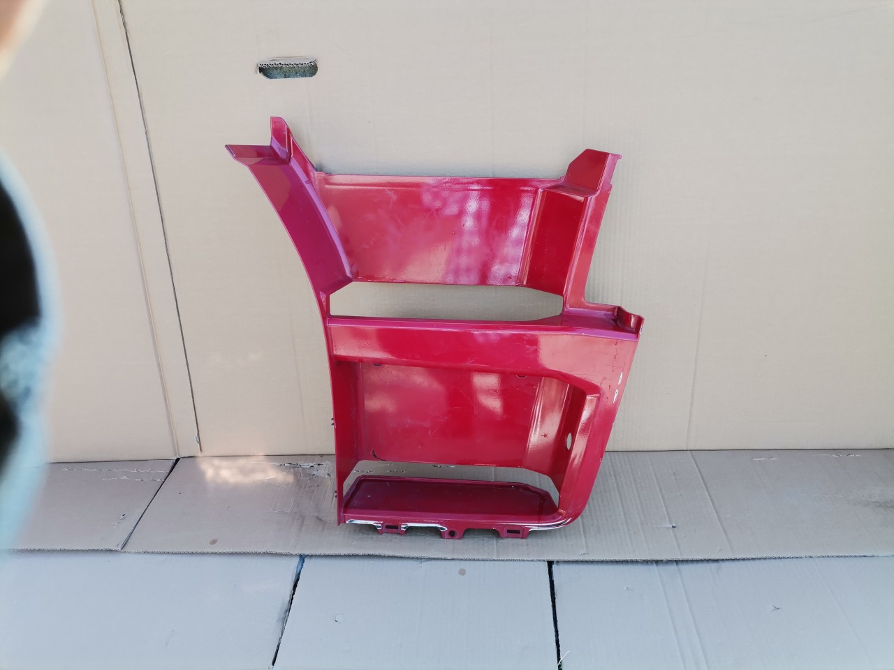 Carcasa Scara Dreapta SCANIA R Euro 6 cod 2559304