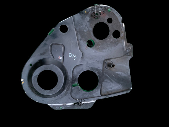 Carcasa spate distributie Audi A4 B5 [1994 - 1999] Sedan 1.9 TDI MT quattro (110 hp) AFN