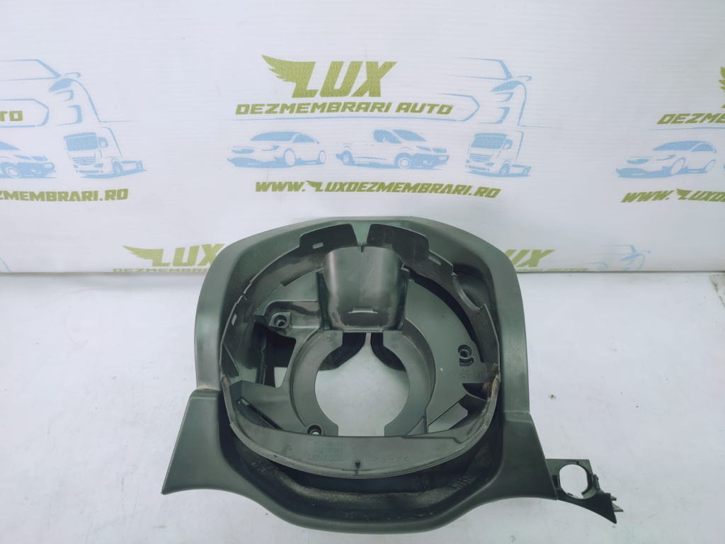 Carcasa spira volan a1666800707 Mercedes-Benz GL-Class X166 [2012 - 2015]