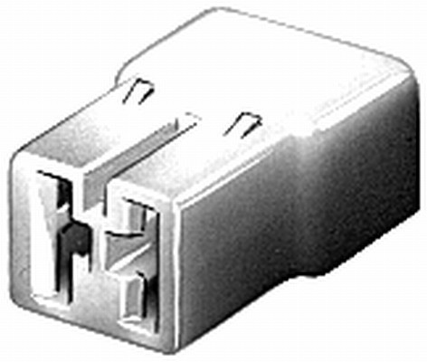 Carcasa stecher (8JD008151011 HELLA)