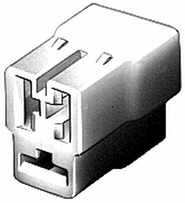 Carcasa stecher (8JD008151031 HELLA)