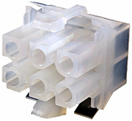 Carcasa stecher (8KW744852003 HELLA)