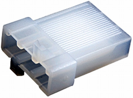Carcasa stecher (8KW744854003 HELLA)
