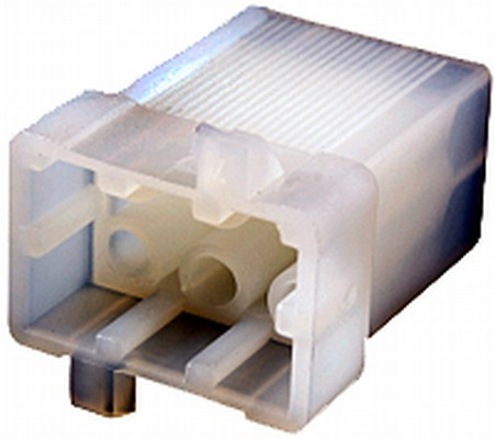 Carcasa stecher (8KW744855003 HELLA)