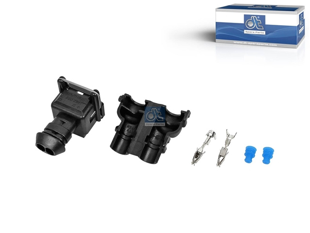Carcasa Stecher Diesel Technic Dt Renault 6.97025