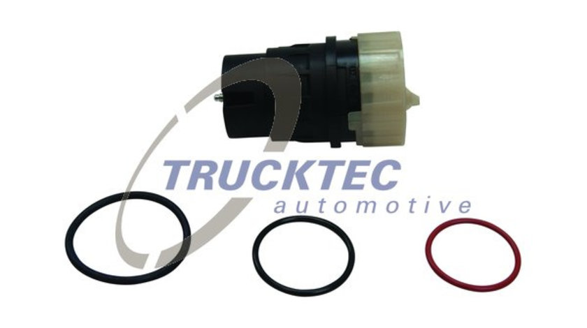 Carcasa stecher, unitate comanda transmisie automata (0242284 TRU) CHRYSLER,DODGE,JEEP,MERCEDES-BENZ