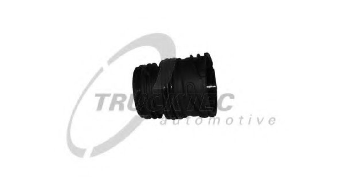 Carcasa stecher, unitate comanda transmisie automata BMW Seria 3 Cupe (E92) (2006 - 2013) TRUCKTEC AUTOMOTIVE 08.25.032 piesa NOUA