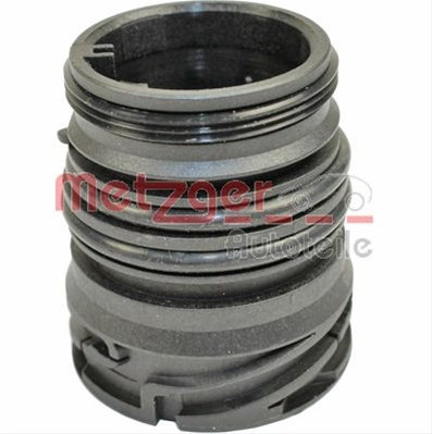 Carcasa Stecher Unitate Comanda Transmisie Automata Metzger Bmw 0899058