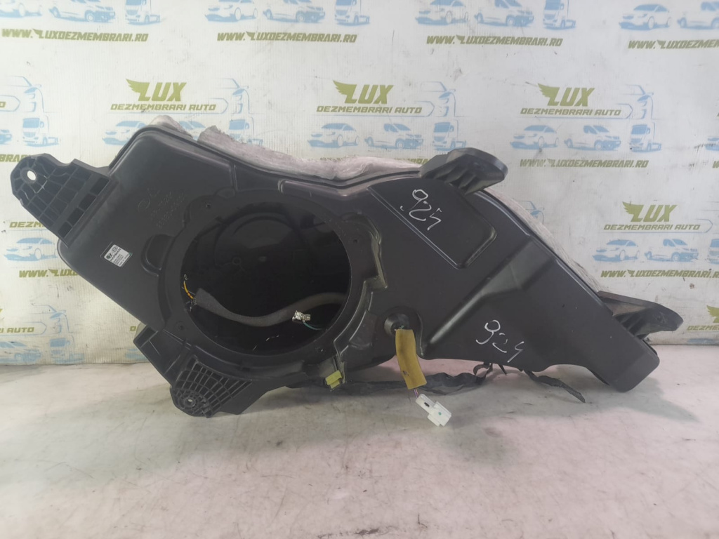 Carcasa subwoofer 96380-D9000 Kia Sportage 4 [2016 - 2020] 2.0 crdi D4HA