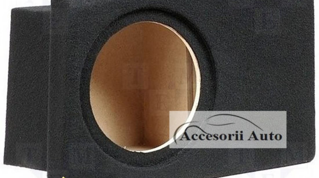 Carcasa Subwoofer Audi A4 B5 1995-2001 combi