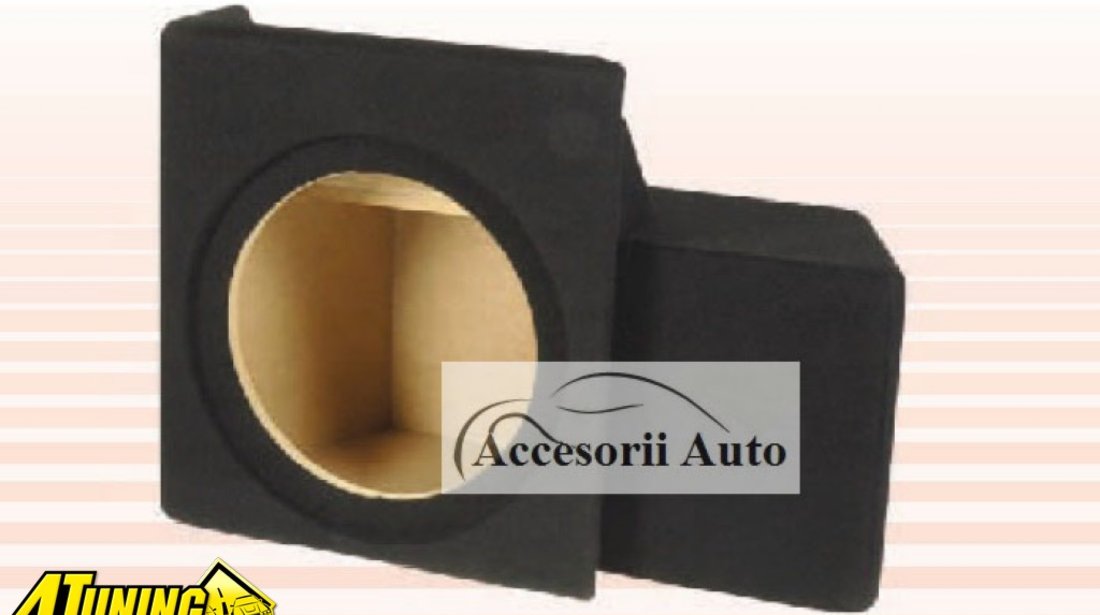 Carcasa Subwoofer Audi A6 C5 1997-2004