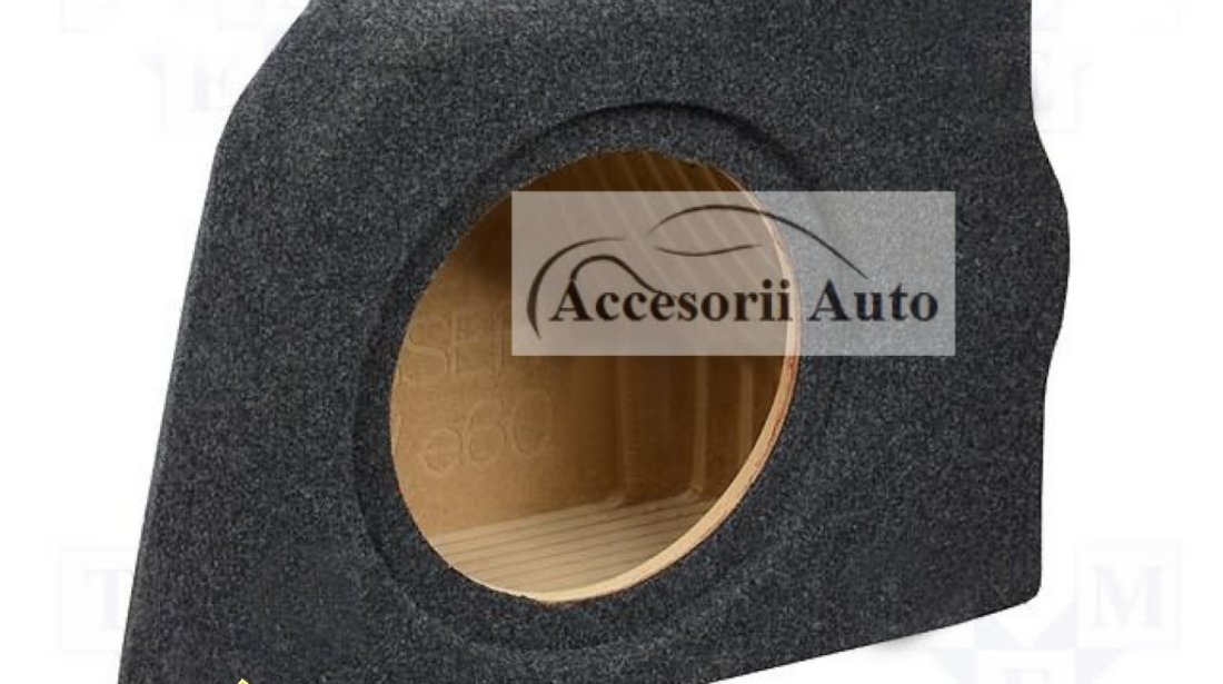 Carcasa Subwoofer Bmw seria 5 E60 sedan