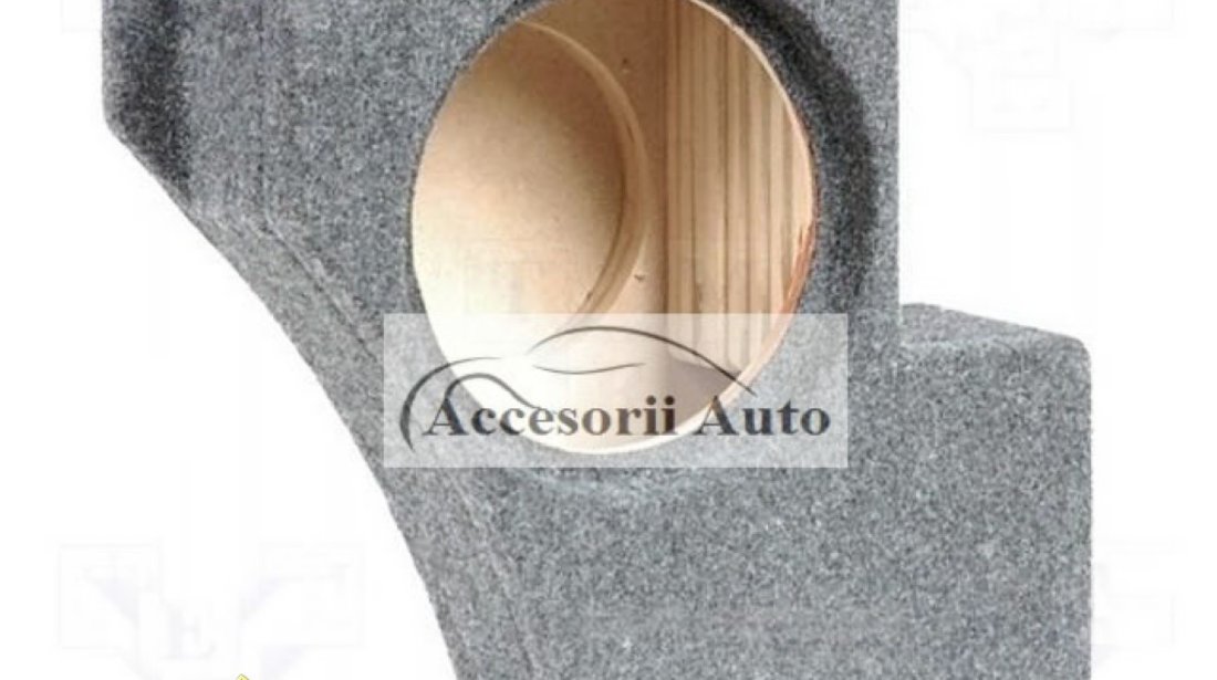 Carcasa Subwoofer Peugeot 407