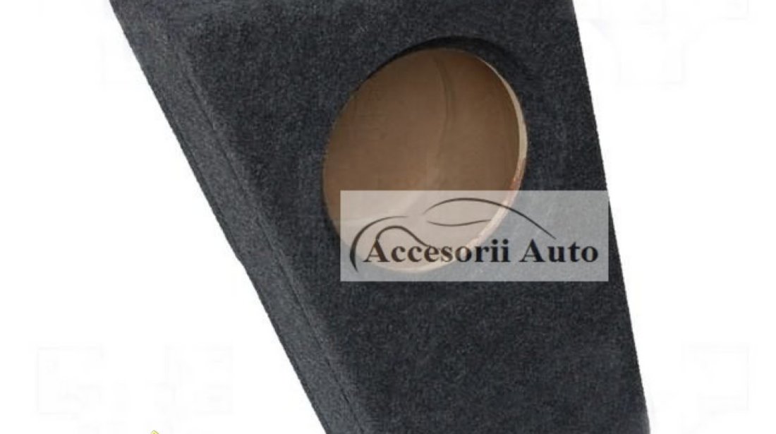 Carcasa Subwoofer Renault Espace