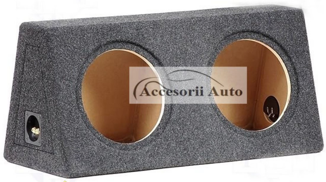 Carcasa Subwoofer Universala