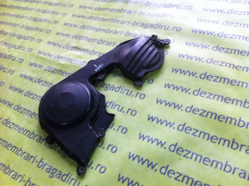 Carcasa superioara distributie Mazda 6 GG [2002 - 2005] Liftback 2.0 MZR-CD MT (136 hp) SPORT RF5C