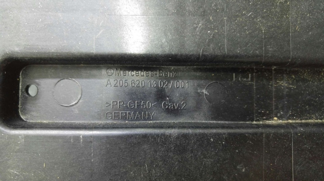 Carcasa suport baterie mercedes glc c253 a2056201302