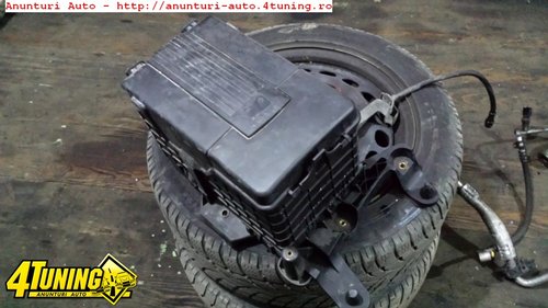 Carcasa suport baterie Vw PAssat 3c b6 2005 2006 2007 2008 2009