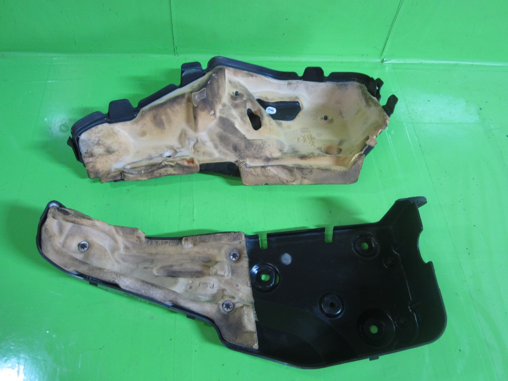 CARCASA / SUPORT COMPRESOR AER SUSPENSUE LAND ROVER DISCOVERY 3 4x4 FAB. 2004 - 2009 ⭐⭐⭐⭐⭐