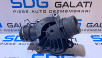 Carcasa/Suport/Corp cu Termostat BMW Seria 1 120 E...