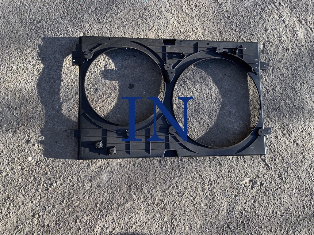 Carcasa suport electroventilatoare Volkswagen VW Golf 4 [1997 - 2006] Hatchback 5-usi 1.9 TDI MT (116 hp) (1J1)