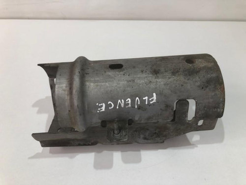 Carcasa / suport filtru combustibil 164193123r Renault Fluence [2009 - 2013]