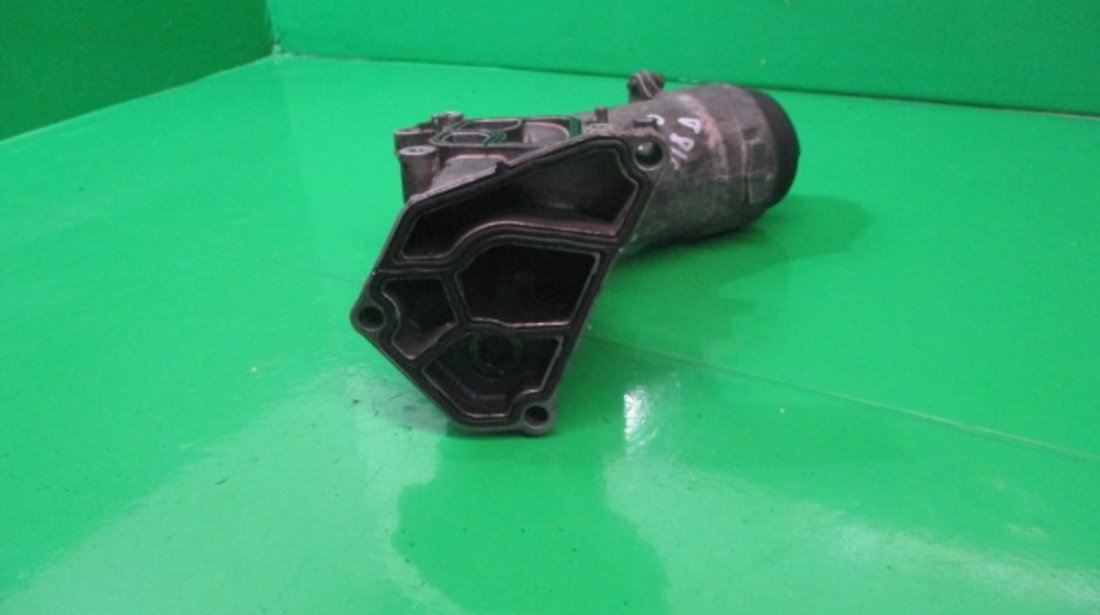 CARCASA / SUPORT FILTRU ULEI COD 7787072 / 6740373126 BMW SERIA 3 E46 FAB. 1998 – 2005 ⭐⭐⭐⭐⭐