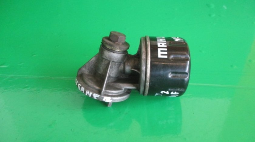 CARCASA / SUPORT FILTRU ULEI COD 8200180474 RENAULT MEGANE 2 / 1.5 DCI FAB. 2002 – 2009 ⭐⭐⭐⭐⭐