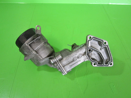 CARCASA SUPORT FILTRU ULEI JEEP GRAND CHEROKEE 3 4x4 3.0 CRD FAB. 2006 - 2011 ⭐⭐⭐⭐⭐