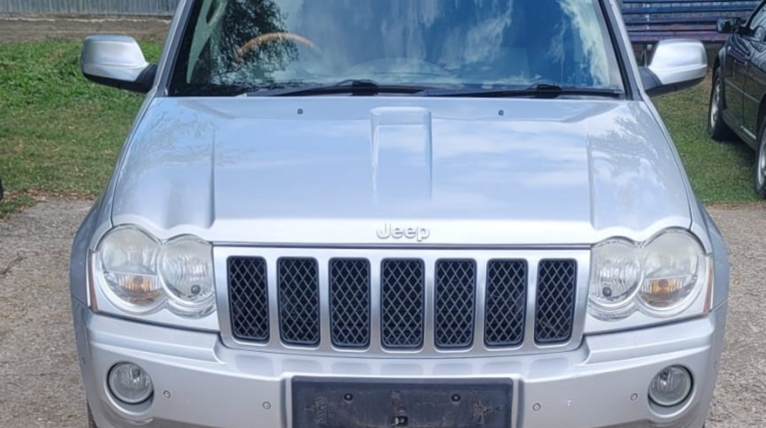 CARCASA / SUPORT FILTRU ULEI JEEP GRAND CHEROKEE 3 4x4 3.0 CRD FAB. 2006 - 2011 ⭐⭐⭐⭐⭐