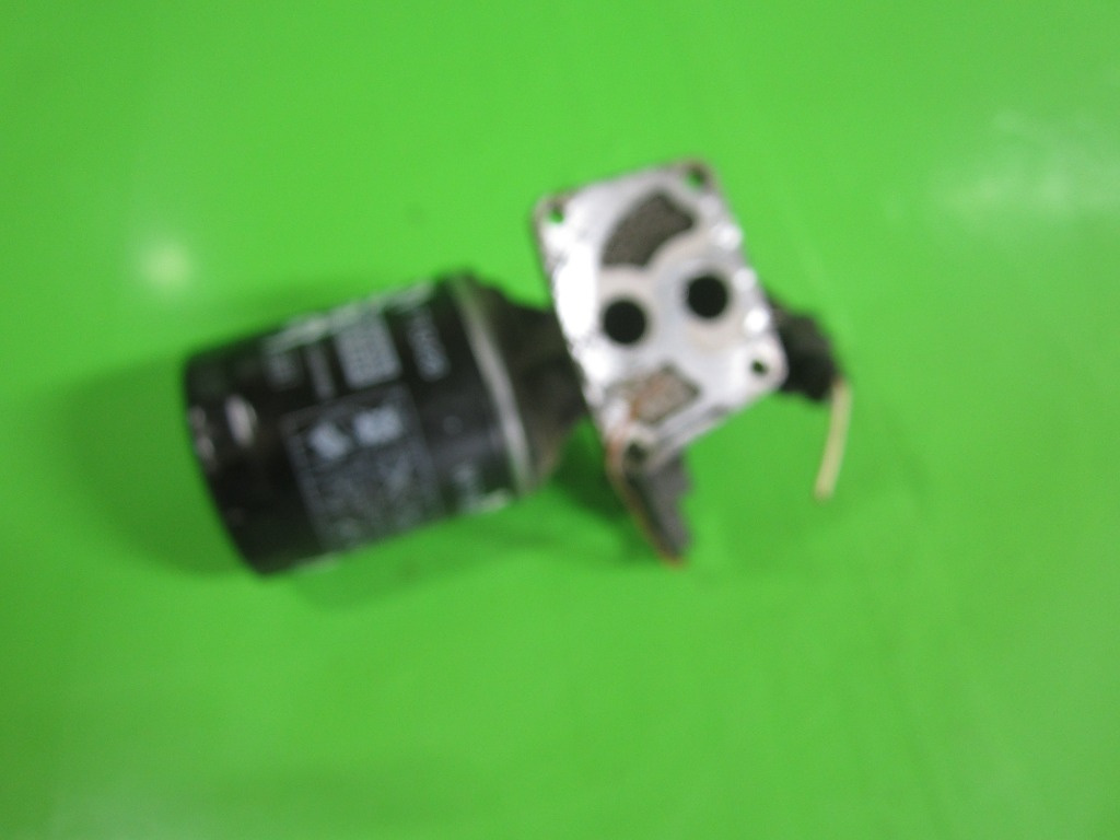 CARCASA / SUPORT FILTRU ULEI LAND ROVER FREELANDER 1.8 I 16V 88KW 120CP FAB. 1996 - 2006 ⭐⭐⭐⭐⭐