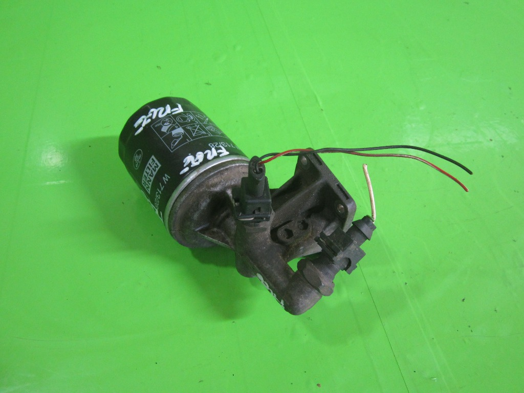 CARCASA / SUPORT FILTRU ULEI LAND ROVER FREELANDER 1.8 I 16V 88KW 120CP FAB. 1996 - 2006 ⭐⭐⭐⭐⭐