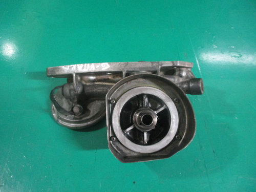 CARCASA / SUPORT FILTRU ULEI SUZUKI GRAND VITARA 1 FT 2.0 TD 4X4 FAB. 1998 - 2005 ⭐⭐⭐⭐⭐