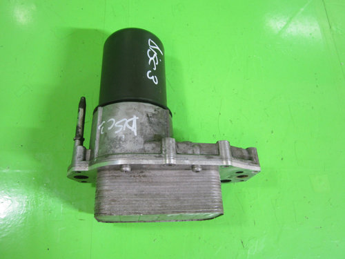 CARCASA / SUPORT FILTRU ULEI / TERMOFLOT LAND ROVER DISCOVERY 3 2.7 TD 4x4 FAB. 2004 - 2009 ⭐⭐...
