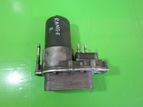 CARCASA / SUPORT FILTRU ULEI / TERMOFLOT RANGE ROVER SPORT 2.7 TDI V6 4x4 FAB. 2004 - 2013 ⭐⭐⭐...
