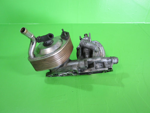 CARCASA / SUPORT FILTRU ULEI / TERMOFLOT SUZUKI VITARA 2.0 TD 4x4 FAB. 1988 – 2002 ⭐⭐⭐⭐⭐