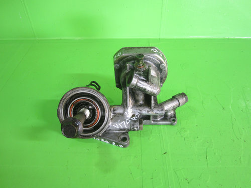 CARCASA / SUPORT FILTRU ULEI / TERMOFLOT SUZUKI VITARA 2.0 TD 4x4 FAB. 1988 – 2002 ⭐⭐⭐⭐⭐