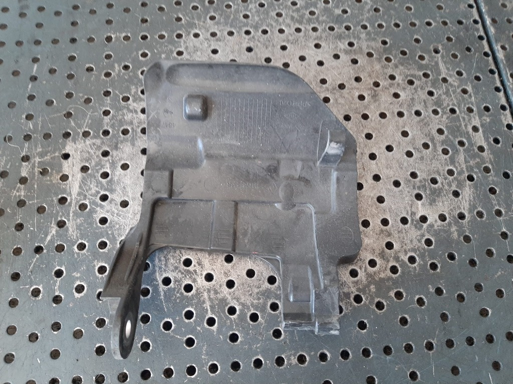 Carcasa suport motor h5hb470 1.3 tce renault kadjar ha hl 231765583r