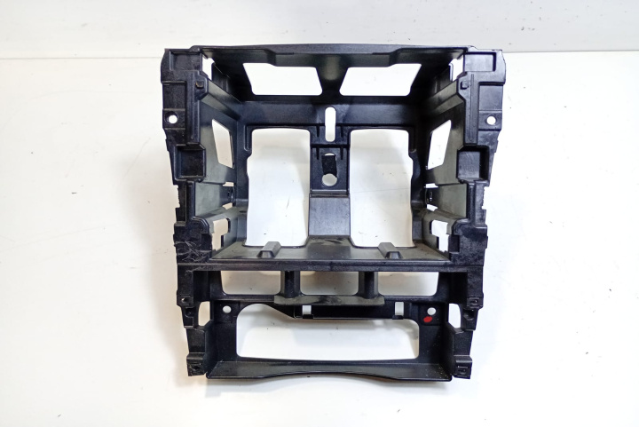 Carcasa suport radio BS7118A998 Ford Mondeo MK4 [facelift] [2010 - 2015]