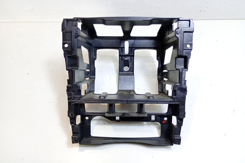 Carcasa suport radio BS7118A998 Ford Mondeo MK4 [facelift] [2010 - 2015]