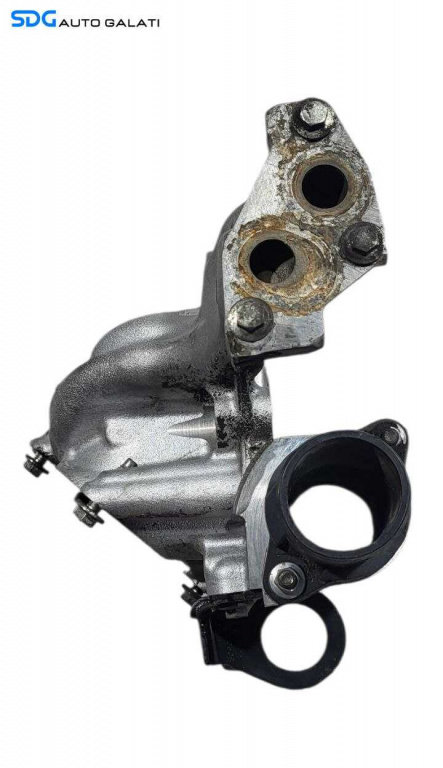 Carcasa Suport Supapa EGR Renault Megane 2 1.5 dCi 2002 - 2008 [L7389]
