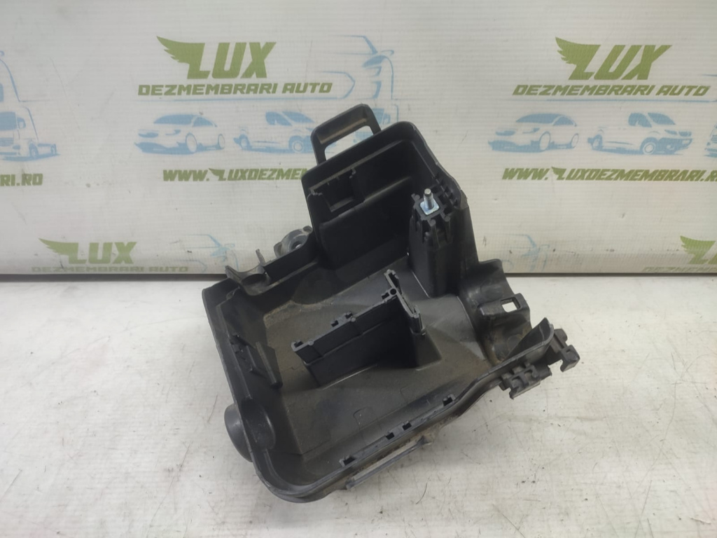Carcasa tablou sigurante 243809584R Renault Captur [facelift] [2017 - 2019] 0.9 TCE H4B408