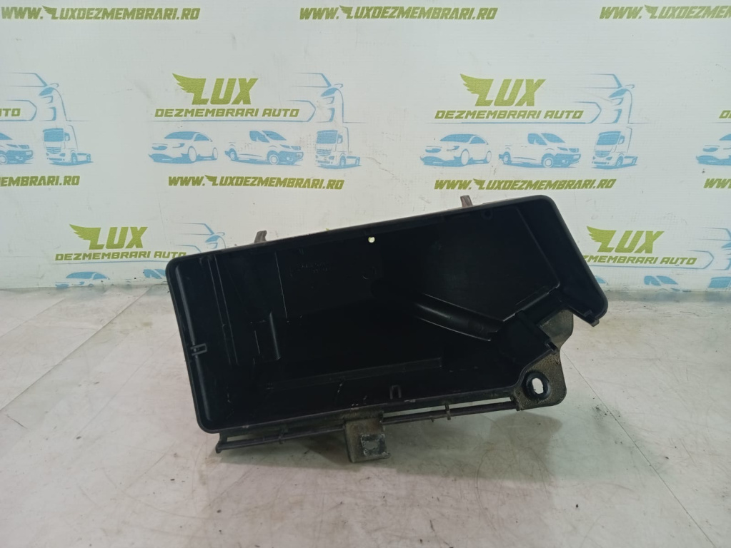 Carcasa tablou sigurante A1645400624 Mercedes-Benz ML W164 [facelift] [2008 - 2011] 3.0 cdi om 642820 euro 5