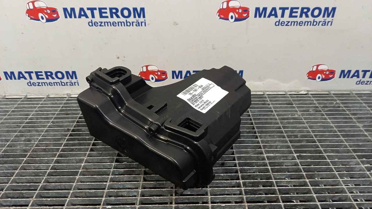 CARCASA TABLOU SIGURANTE BMW SERIA 5 F 10 2.0 D - (2010 2014)