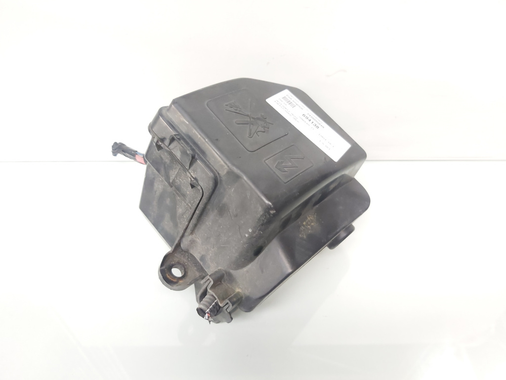 Carcasa tablou sigurante, cod 243809584R, Dacia Sandero 2, 1.5 DCI, K9K612 (id:694138)