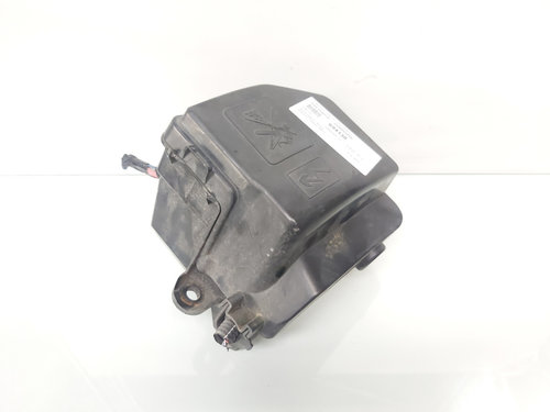 Carcasa tablou sigurante, cod 243809584R, Dacia Sandero 2, 1.5 DCI, K9K612 (id:694138)